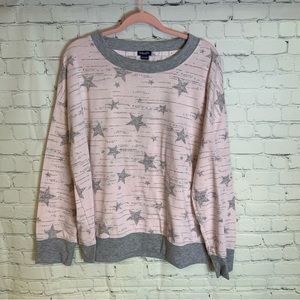 NWOT Splendid Supersoft  Pullover Size XXL